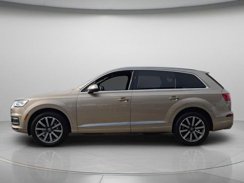 Used 2018 Audi Q7 2.0T Premium Plus AWD/4WD image 3
