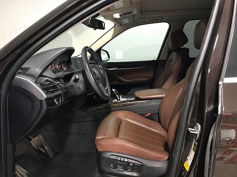 Used 2015 BMW X5 xDrive35i AWD/4WD image 10