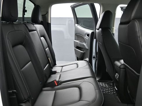 Used 2022 Chevrolet Colorado ZR2 image 13