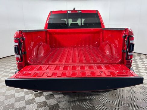 Used 2022 RAM 1500 Rebel w/ Rebel Level 2 Equipment Group AWD/4WD image 32