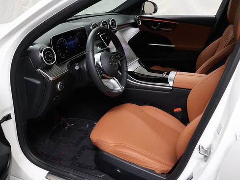 Certified 2026 Mercedes-Benz C 300 4MATIC Sedan image 11