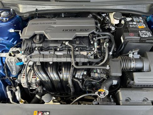 Used 2025 Kia K4 FWD image 33