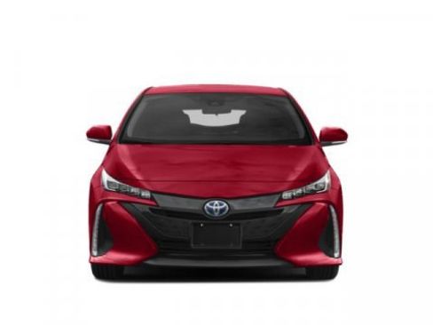 Used 2019 Toyota Prius Prime Plus image 4