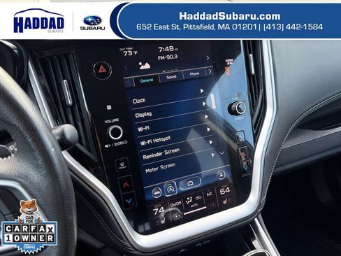 Used 2020 Subaru Outback Premium AWD/4WD image 30