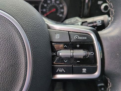 Used 2023 Kia Sorento X-Line EX image 20