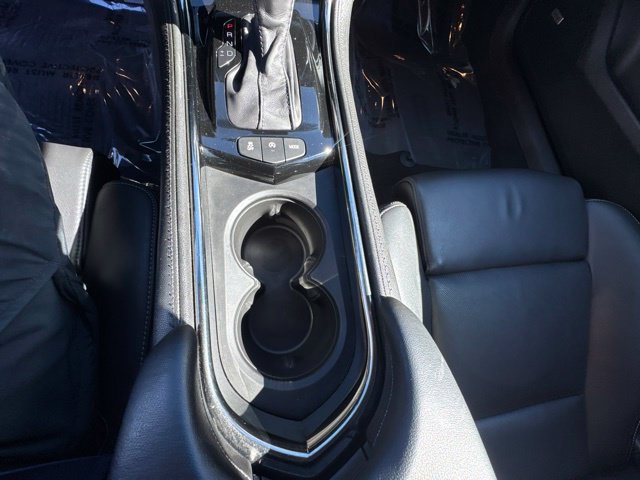 Used 2019 Cadillac ATS Premium Luxury AWD/4WD image 21
