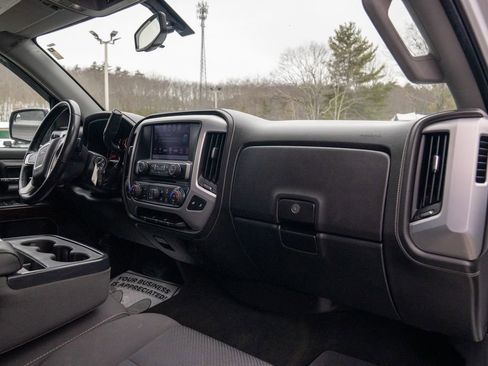 Used 2017 GMC Sierra 1500 SLE w/ SLE Value Package image 12