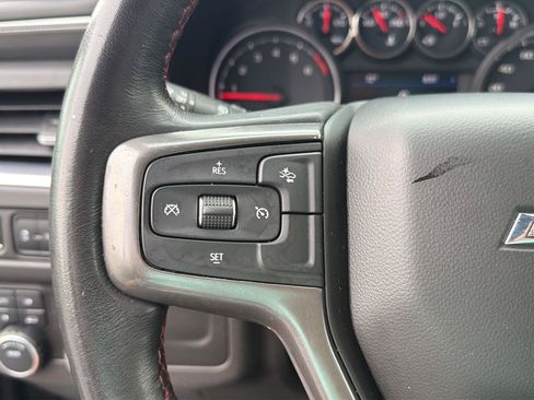 Used 2021 Chevrolet Tahoe RST AWD/4WD image 22