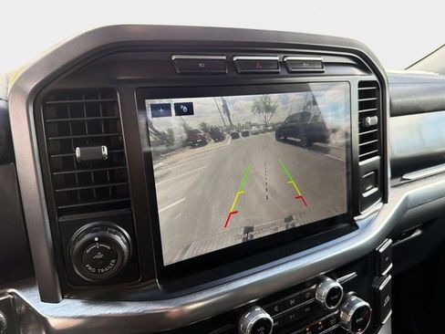 Used 2023 Ford F150 Lariat AWD/4WD image 46