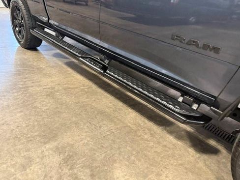 Certified 2025 RAM 2500 Big Horn AWD/4WD image 7