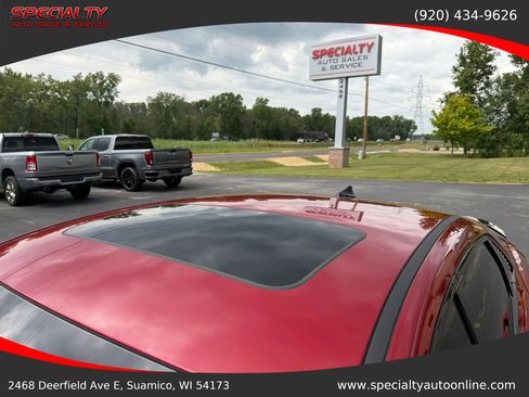 Used 2025 Hyundai Elantra N FWD image 11