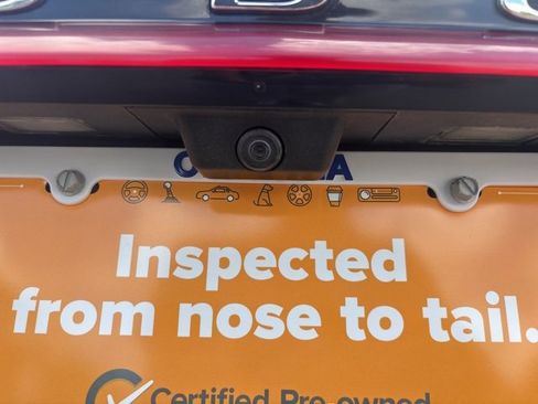 Certified 2024 Dodge Durango GT image 19