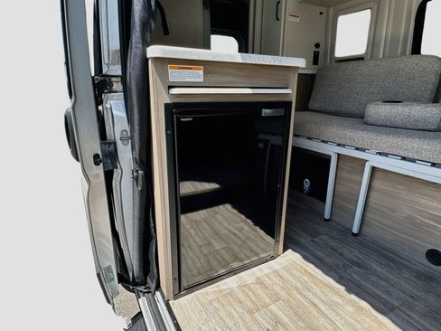 Used 2025 RAM ProMaster 1500 w/ Quick Order Package 22H SLT+ FWD image 27
