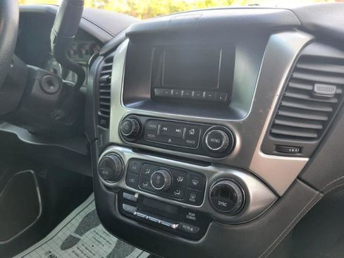Used 2017 Chevrolet Tahoe 4WD w/ Max Trailering Package image 25