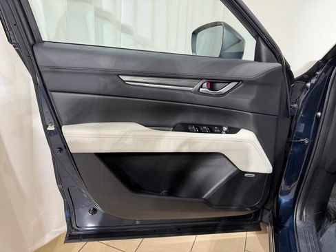 Used 2017 MAZDA CX-5 Grand Touring FWD image 15