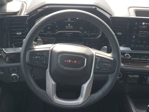 Certified 2023 GMC Sierra 1500 Elevation AWD/4WD image 12
