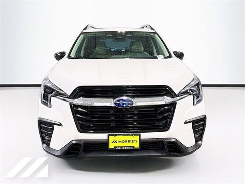 New 2025 Subaru Ascent Limited w/ Popular Package #2 image 2