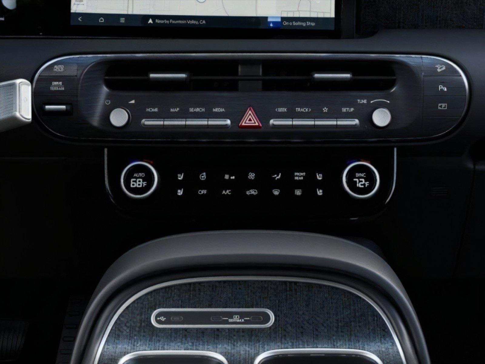 New 2026 Hyundai Palisade Limited AWD/4WD image 16