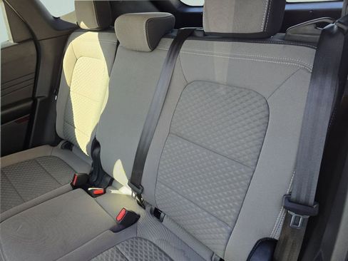 Used 2022 Ford Escape SE image 21