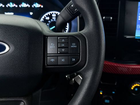 Used 2023 Ford F150 XLT AWD/4WD image 30