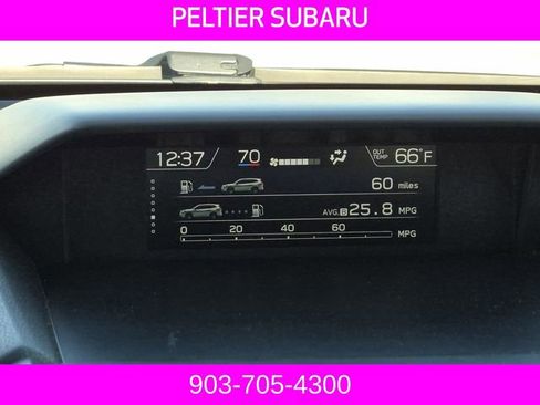 Used 2021 Subaru Forester Premium w/ Popular Package #1 image 34