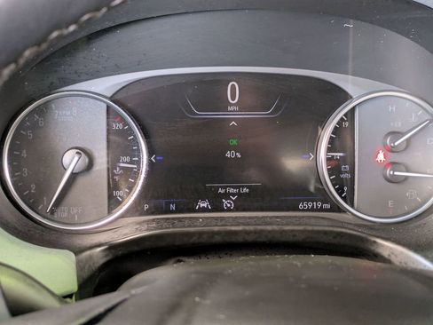 Used 2024 Buick Enclave Premium FWD image 22