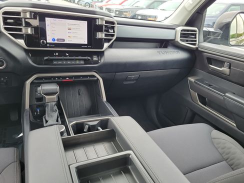 Used 2023 Toyota Tundra SR5 w/ SR5 Convenience Package RWD image 15