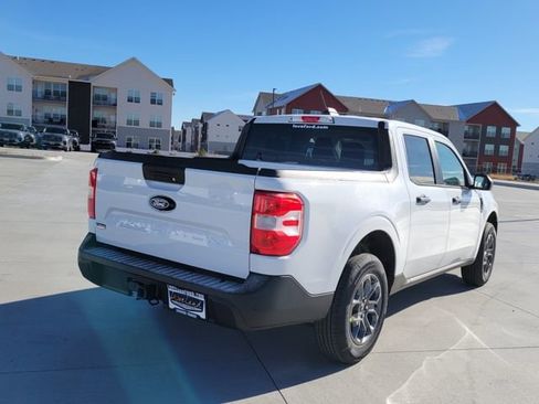 New 2026 Ford Maverick XLT w/ 4K Tow Package image 3
