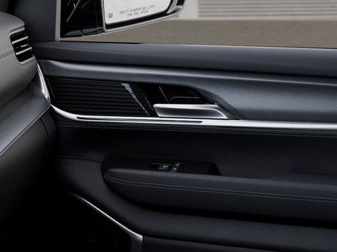 New 2025 Jeep Wagoneer Series III w/ Premium Group I AWD/4WD image 35