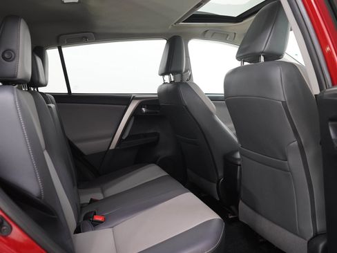 Used 2014 Toyota RAV4 Limited AWD/4WD image 14