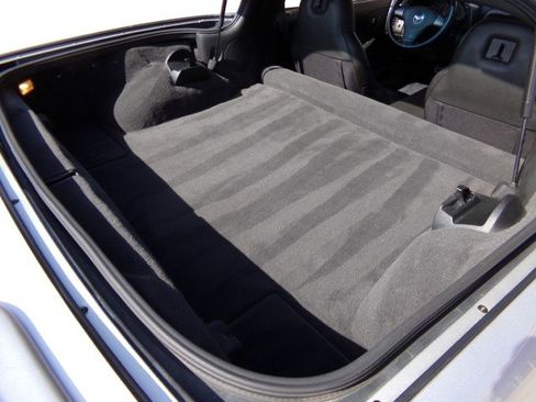 Used 2006 Chevrolet Corvette Coupe RWD image 11