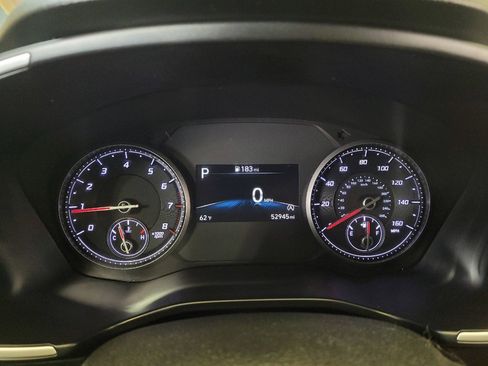 Used 2023 Hyundai Santa Fe SEL AWD/4WD image 23