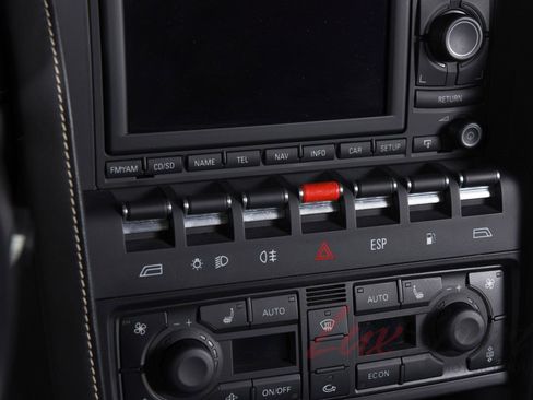 Used 2008 Lamborghini Gallardo Spyder image 35