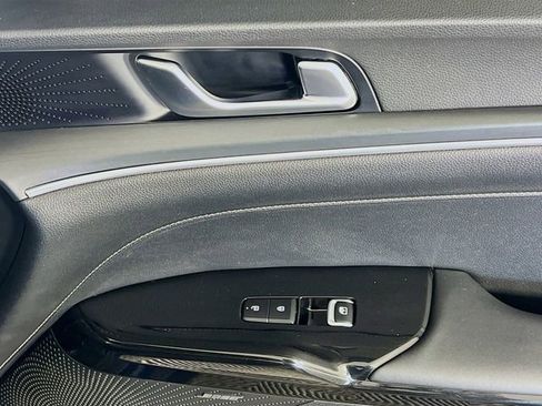 Used 2025 Kia K5 GT-Line w/ GT-Line Premium Package image 32