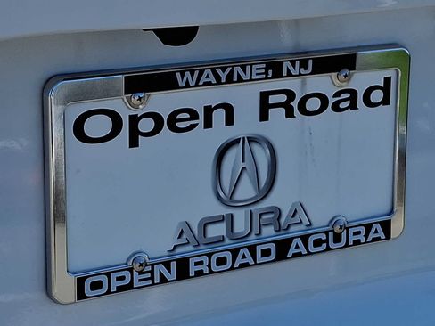 Used 2024 Acura RDX SH-AWD image 29