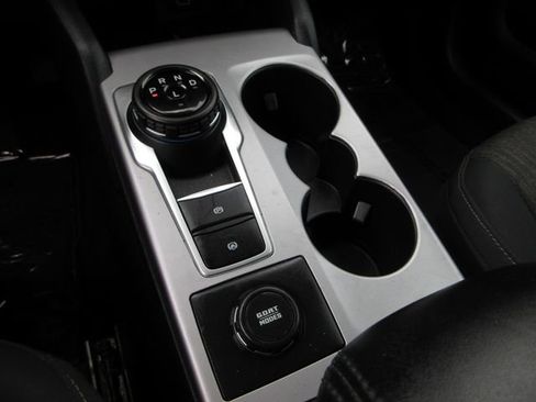 Certified 2023 Ford Bronco Sport Big Bend w/ Convenience Package image 20