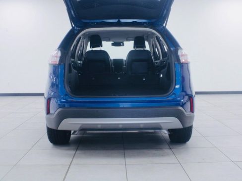 Used 2024 Ford Edge SEL image 22