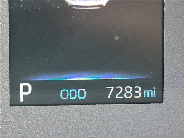 Used 2024 Toyota Corolla LE FWD image 10