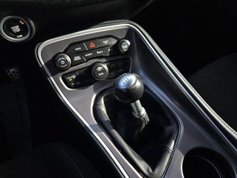 Used 2021 Dodge Challenger R/T Scat Pack image 25