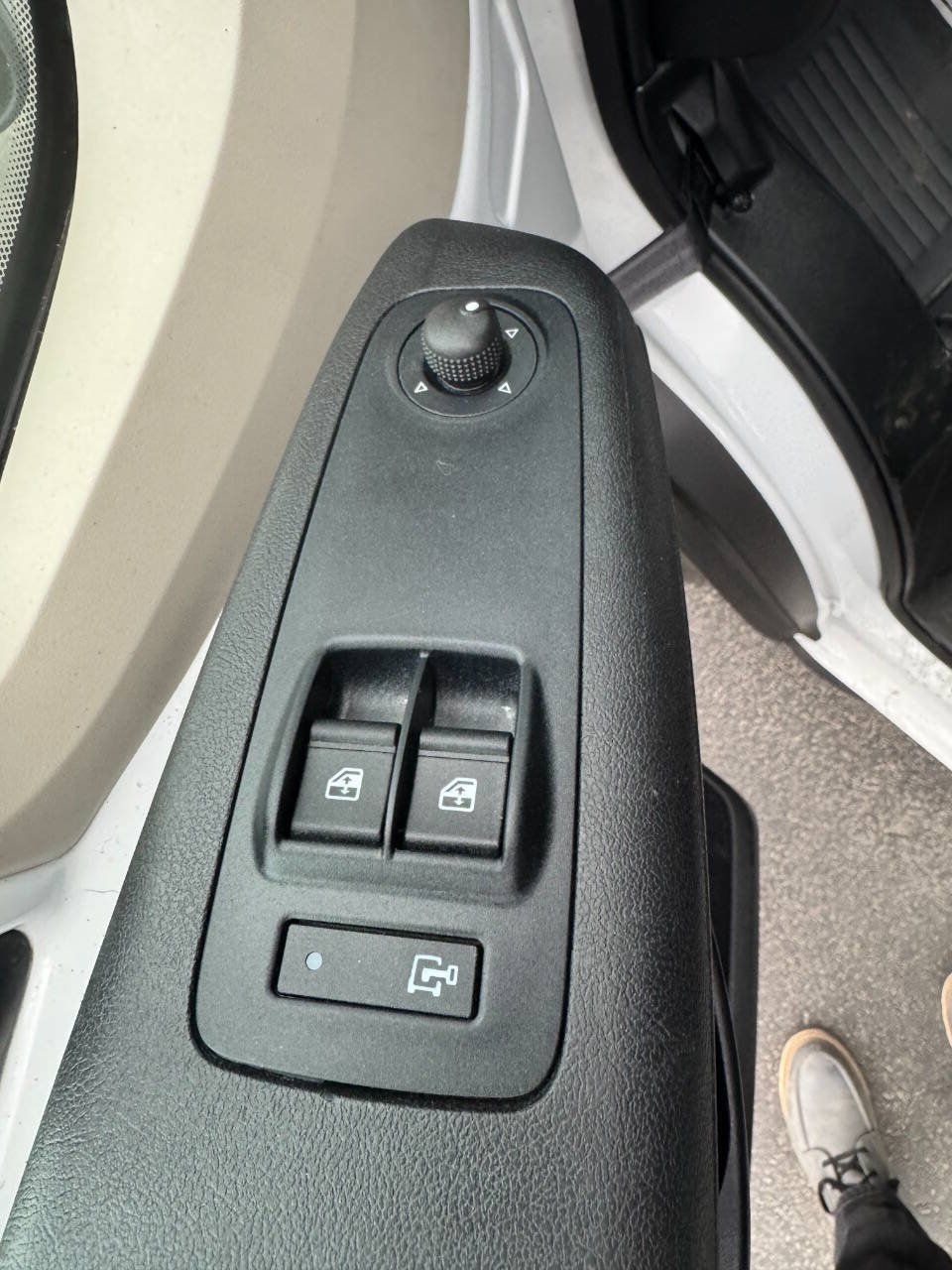 Used 2022 RAM ProMaster 2500 FWD image 16