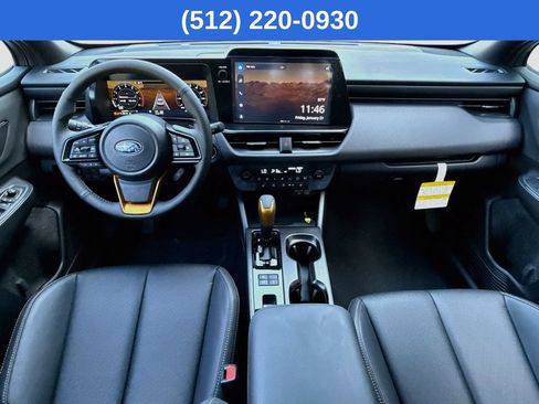 New 2026 Subaru Outback Wilderness AWD/4WD image 26