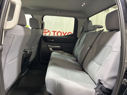 Used 2024 Toyota Tundra SR5 AWD/4WD image 17