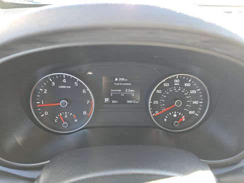 Used 2020 Kia Sportage LX image 18