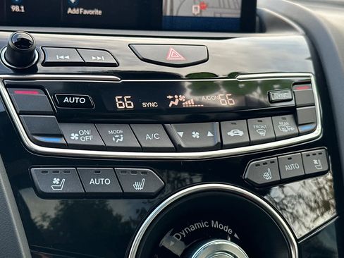 Certified 2024 Acura RDX A-Spec image 20