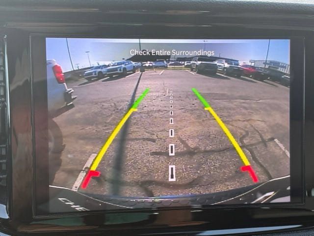 Used 2024 Dodge Durango GT AWD/4WD image 9