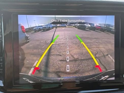 Used 2024 Dodge Durango GT AWD/4WD image 9