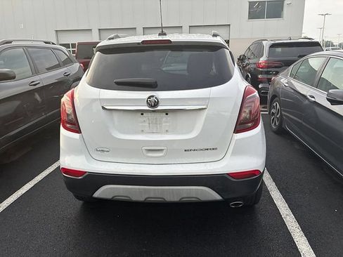 Used 2019 Buick Encore Preferred FWD image 13