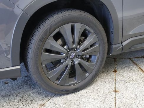Used 2022 Subaru Ascent Onyx Edition AWD/4WD image 14