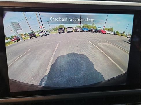 New 2025 Jeep Wrangler Willys image 9