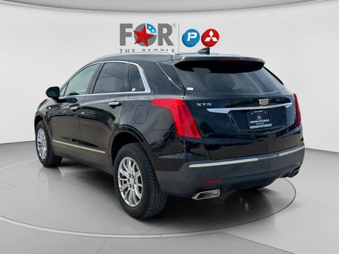Used 2019 Cadillac XT5 Luxury FWD image 3